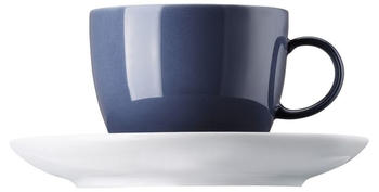 Thomas Sunny Day Nordic Blue Kaffeetasse 2tlg.