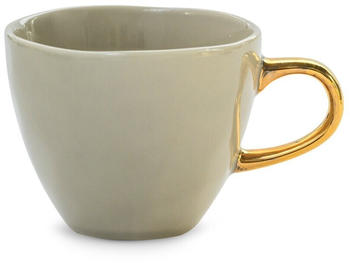 Urban Nature Culture Good morning Tasse mini Gray morn