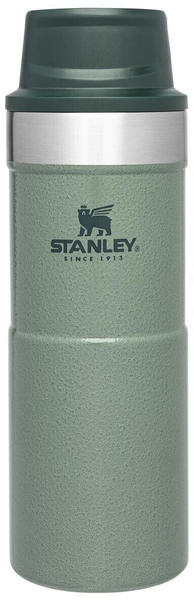Stanley Trigger Action Travel Mug 0,35 l green