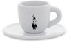 Tasse mit Untertasse