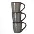 Leonardo Kaffee Obertasse Matera 290 ml