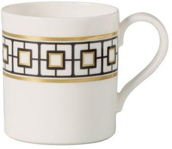 Villeroy & Boch Signature Metrochic Kaffeeobertasse 0,21 l