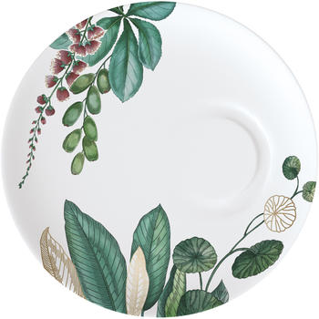 Villeroy & Boch Mokka-/Espressountertasse Avarua Signature (14,5 cm)