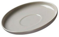 Ritzenhoff & Breker JASPER Espressountertasse &oslash; 10,5 cm 6er Set - Taupe