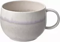 like. by Villeroy & Boch Perlemor Sand Kaffeeobertasse