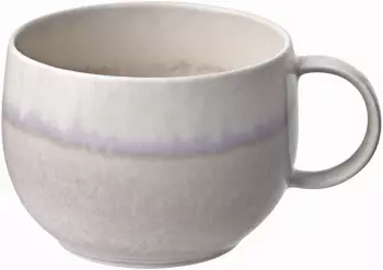 Villeroy & Boch Kaffeetasse Perlemor Sand 0,19l
