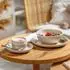 Villeroy & Boch Kaffeetasse Perlemor Sand 0,19l
