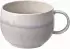 Villeroy & Boch Kaffeetasse Perlemor Sand 0,19l