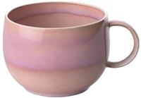 like. by Villeroy & Boch Perlemor Coral Kaffeeobertasse A U S L A U F !