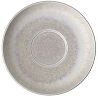 like.Villeroy & Boch UNTERTASSE Sand 3 cm