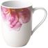 Villeroy & Boch Rose Garden Becher mit Henkel (280 ml)