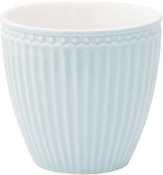 Greengate Alice Latte Cup 0,25l pale blue
