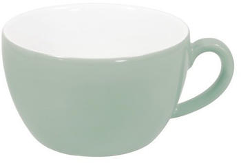 Kahla Pronto Cappuccinotasse 0,25 l mint-grau