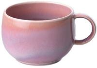 like. by Villeroy & Boch Perlemor Coral Mokkaobertasse / Espressoobertasse A U...