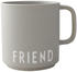 FRIEND