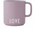 LOVE lavendel