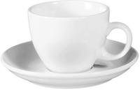 Seltmann Weiden VIP. Cappuccinotasse mit Untertasse 220 ml