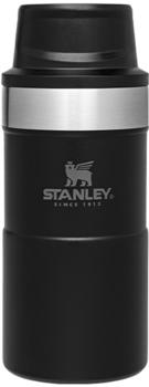 Stanley Trigger Action Travel Mug black
