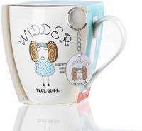 Ritzenhoff & Breker ASTRO Jumbotasse Widder 650 ml