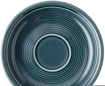 Thomas (Rosenthal) Thomas Espressountertasse Trend Colour Night Blue (11,5 cm)