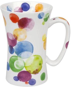 Könitz Becher Colourful Cast Bubbles Mega Mug