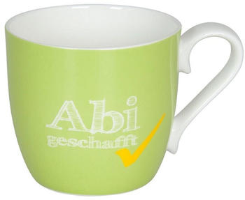 Könitz Becher Abi 2019 grün