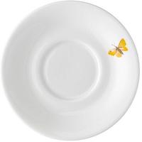 Hutschenreuther Espresso-Untertasse 12 cm Nora Spring Vibes