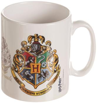 Pyramid international HARRY POTTER - Mug Hogwarts Crest