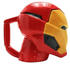 ABYstyle Thermosensitive 3D cup - Iron Man