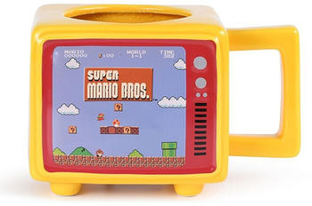 Nintendo Super Mario Bros Thermal Mug