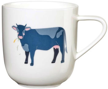 ASA Coppa Henkelbecher Kerstin 0,25l