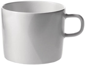 Alessi PlateBowlCup Teetasse weiß