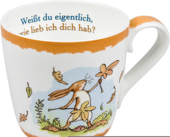 Könitz Becher Weißt Du Eigentlich - Herbst