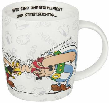 Könitz Becher Asterix Aber Wir Lieben