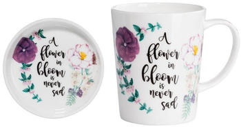 Maxwell & Williams Becher Royal Botanic Garden Flower Bloom