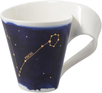 Villeroy & Boch NewWave Stars Becher Fische