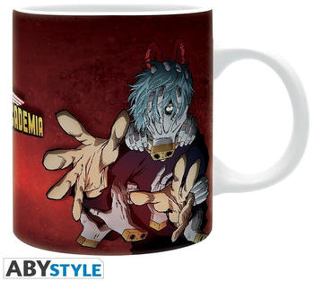 Abystyle My Hero Academia Mug - Versus