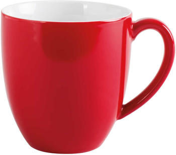 Kahla Pronto Colore rot Kaffeebecher XL (0,40 L)