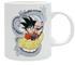 ABYstyle Dragon Ball Mug - Goku & Shenron