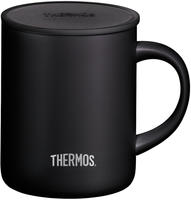 Thermos 4071.232.035, THERMOS Isolierbecher LONGLIFE schwarz 0,35 l