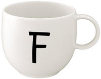 Like. by Villeroy & Boch 1016206105, Like. by Villeroy & Boch Letters (290 ml,...