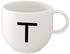 Villeroy & Boch like Letters Becher T