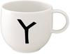 like Villeroy & Boch 1016206124, like Villeroy & Boch Letters Becher Y 13 x 10...