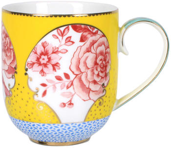 PiP Studio Royal große Tasse gelb 325 ml