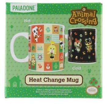 Paladone Thermo cup - Animal Crossing