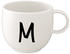 Villeroy & Boch like Letters Becher M