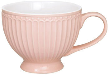 Greengate Alice Pale pink Teetasse