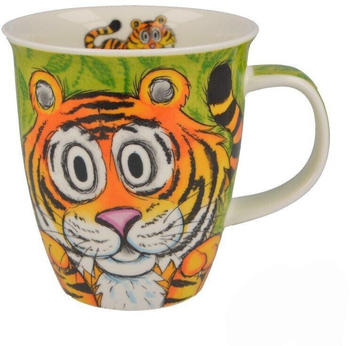 Dunoon Nevis Go Wild Becher Tiger 0,48 l
