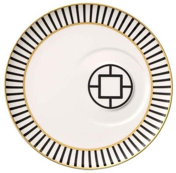 Villeroy & Boch Signature Metrochic Kaffeeuntertasse 18,5 cm