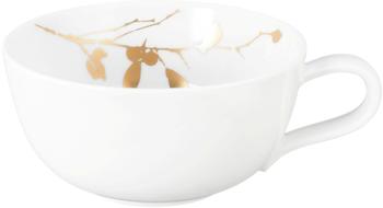 Seltmann Weiden Liberty Golden Rose Teeobertasse groß 0,28 l